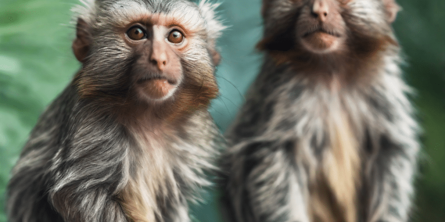 Marmoset finger monkey lifespan Marmoset finger monkey lifespan