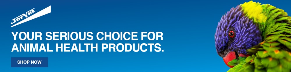 Jorgensen Laboratories