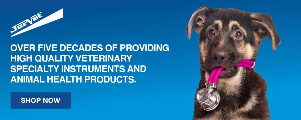 Jorgensen Laboratories