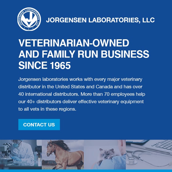 Jorgensen Laboratories