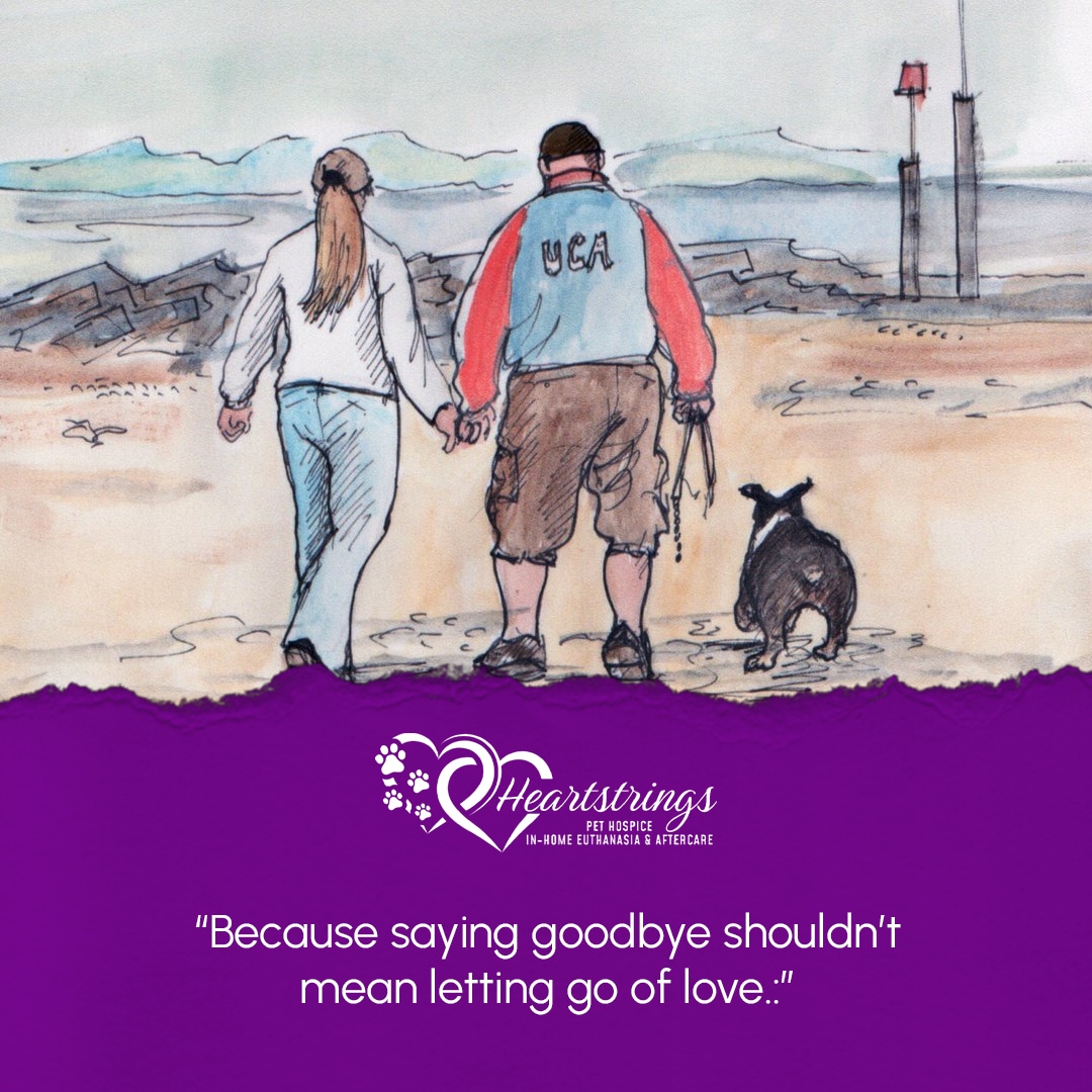 Heartstrings Pet Hospice