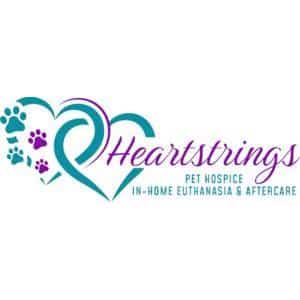 Heartstrings Pet Hospice