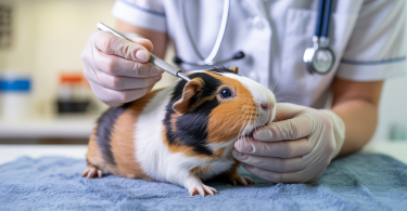 Guinea Pig Not Eating 8 Causes and What to Do Now